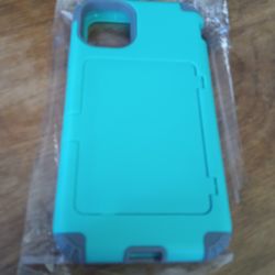 CASE FOR IPHONE 11