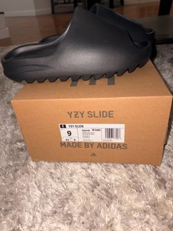 Authentic Yeezy Onyx.
