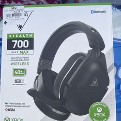 Gaming Headphones 