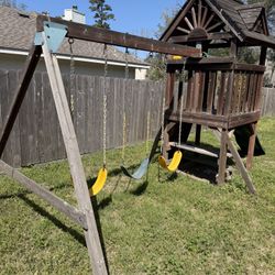 Jungle Gym