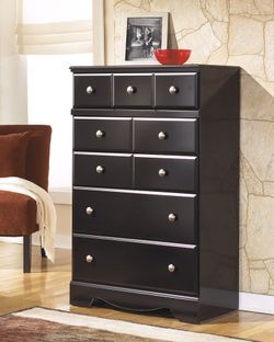 New nice dresser!