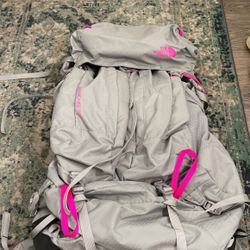 The North Face Banchee 50 Backpack