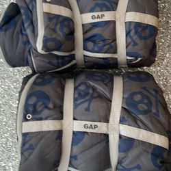 Kids Sleeping Bags