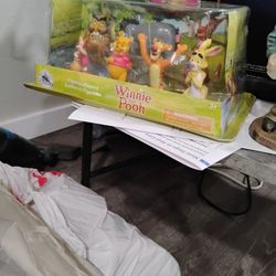 Toys