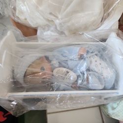 Precious Moments Vintage Dolls 