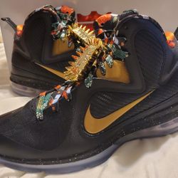 Lebron 9