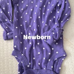 Huge Baby Girl Lot 150 Plus Items