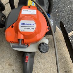 Husqvarna Hedge Trimmer