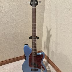 Ibanez Bass Guitar