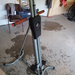 100.00 Exercise Stair Stepper