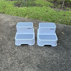 Step Stool For Kids 🤍