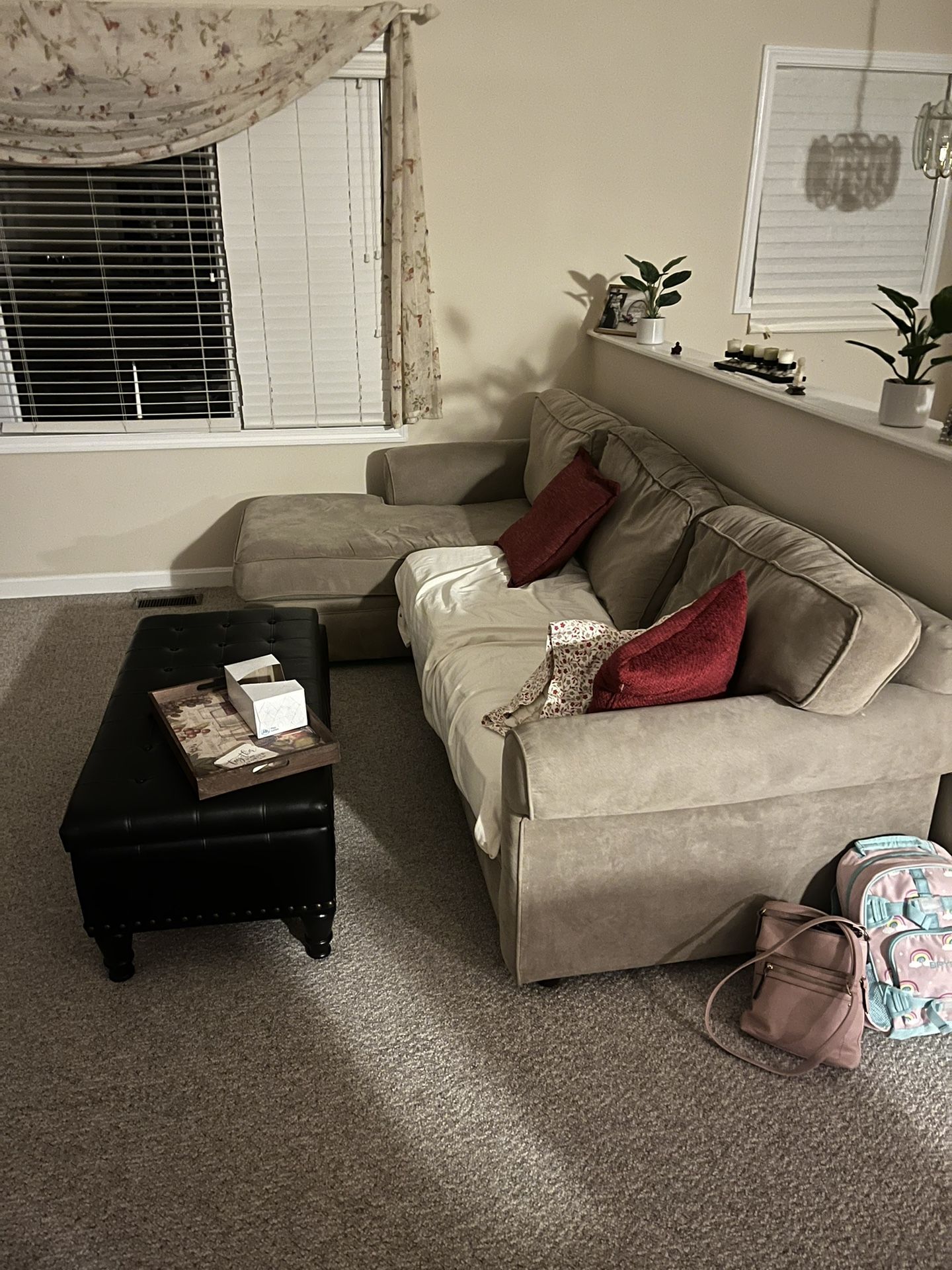 Sectional Sofa