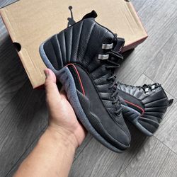 Jordan 12 Utility