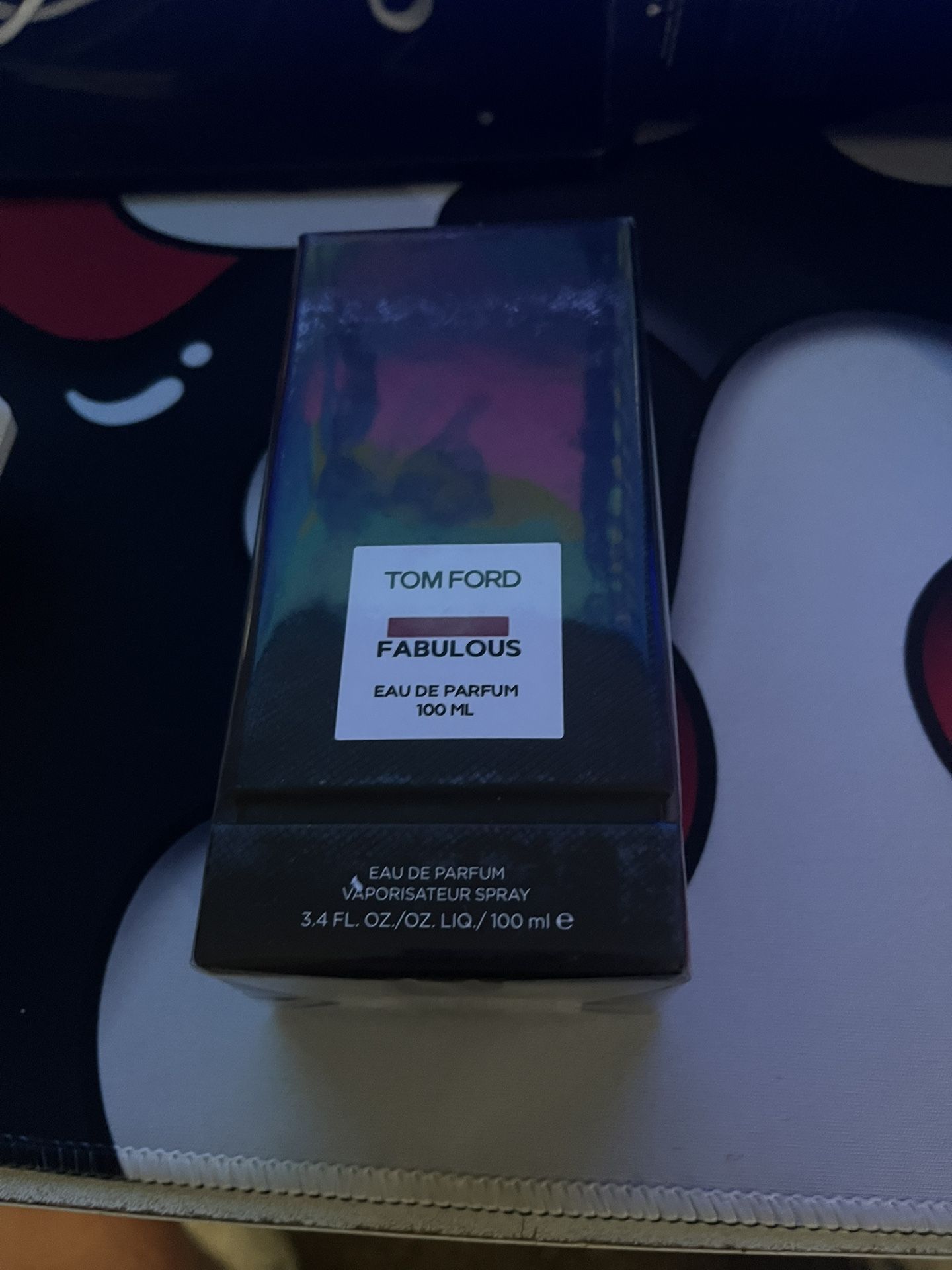 Tomford Fabulos 100ml