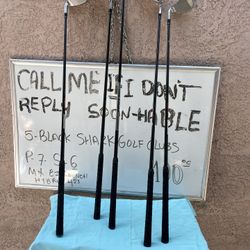 Golf Clubs Palos De Golf  