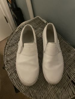 Womens Infinity Nursing Shoes Size 8.5