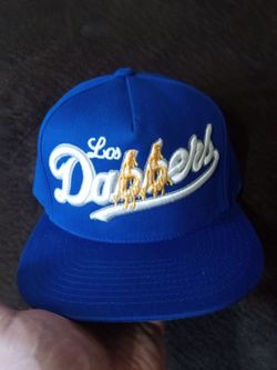 Los Dabbers Wax Premium Snapback By The Classics Rare