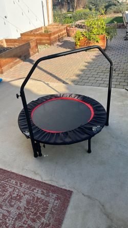 Rebounder