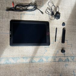 XP-Pen Drawing Tablet - 15 Inch