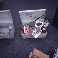 Rockwell Door Plane
