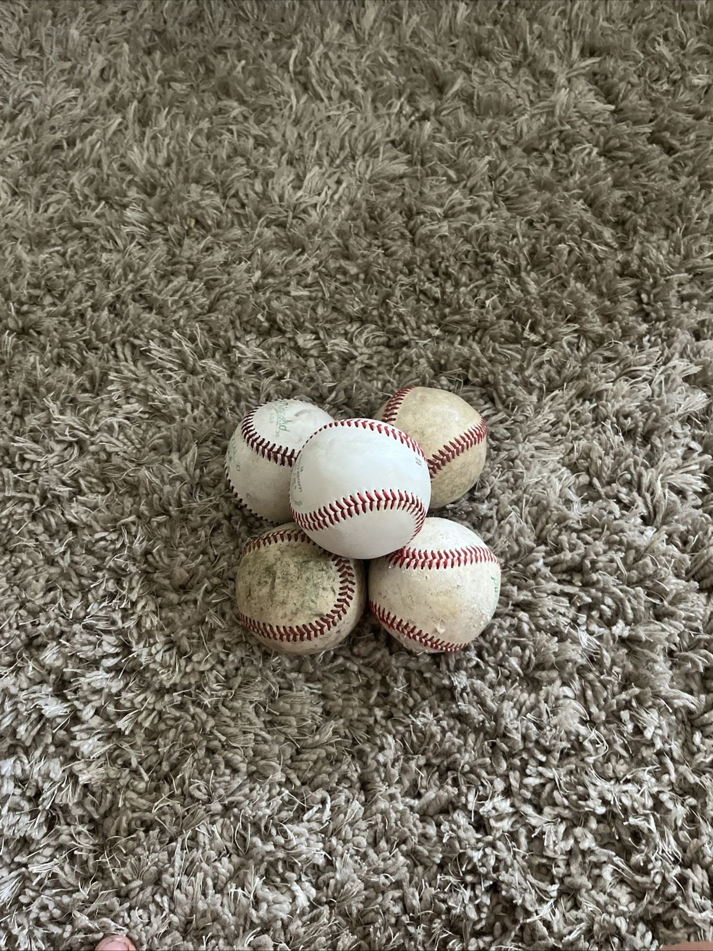 5 Baseball