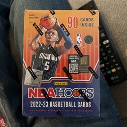 NBA Hoops
