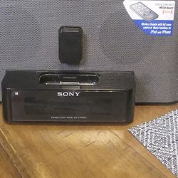 Alarm Clock ~sony~