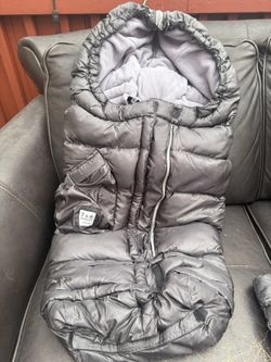 Stroller Cover 