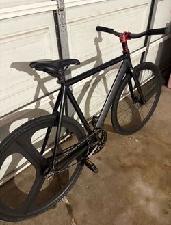 fixie bike $200