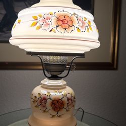 Antique Lamp