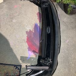 Soft Top For Miata