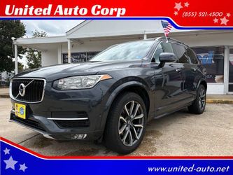 2016 Volvo XC90