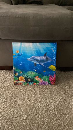 Sealife home decor