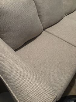 Couch 3 seat