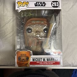 Star Wars Funko Pop
