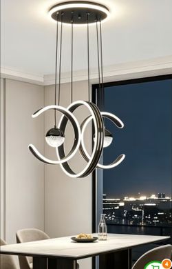 Light fixture 2 different colors