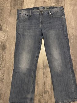 Rock Republic Straight Jeans 