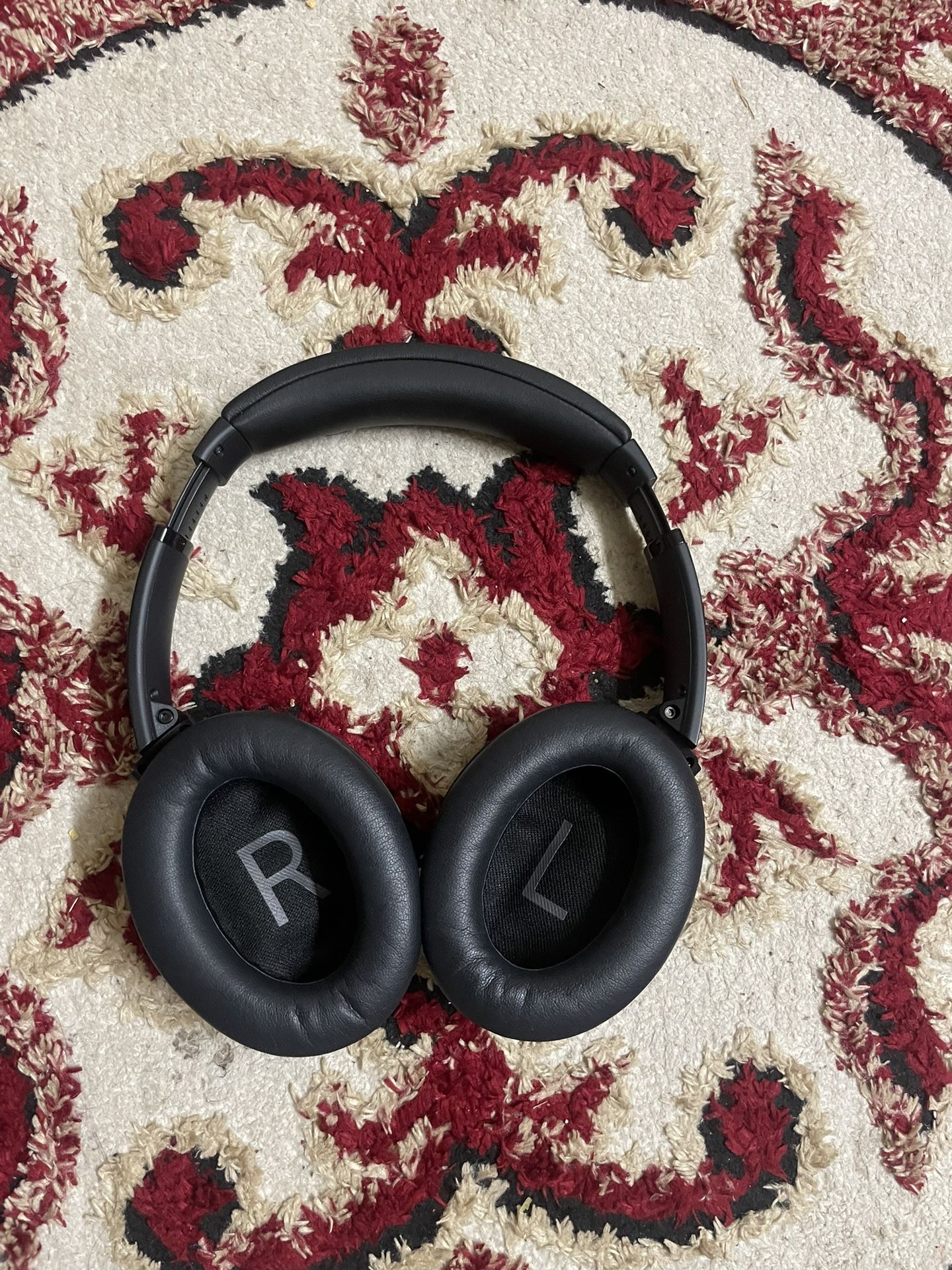 Bose Headphones