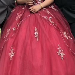 Quince Dress 