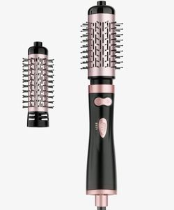 Rotating Blow Dryer Brush