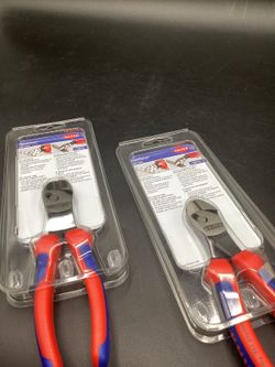 KNIPEX TWINFORCE 180 MM**(FINNACIAMOS/WE FINANCE)**