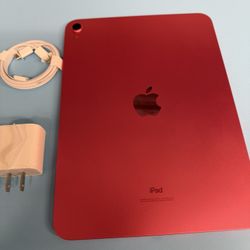 iPad 10th Excellent Condition WiFi 64gb 