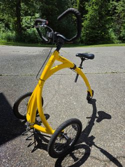 Alinker 27"