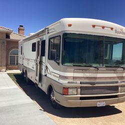 1999 Bounder Motorhome