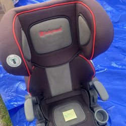 Baby Trend Booster Seat