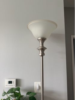 Elegant Floor lamp