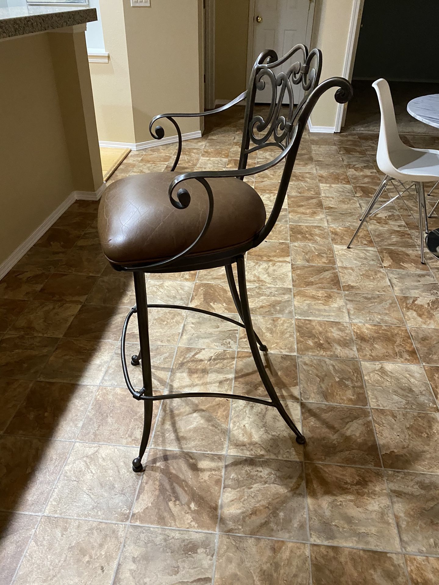 Ethan Allen bar stools 4 for Sale in Hillsboro, OR OfferUp
