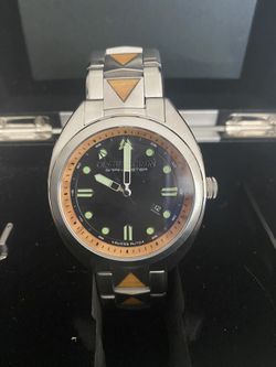 Original Grain Watch