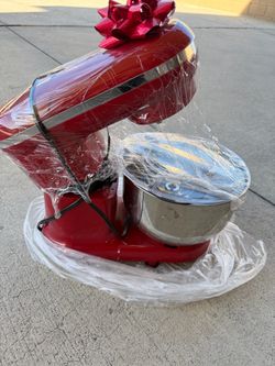 Multifunctional Blender