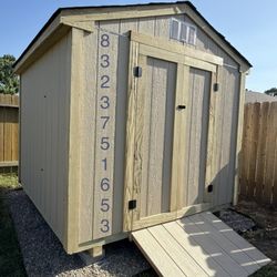 Storage